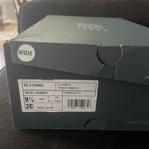 Mens New Balance Sneakers